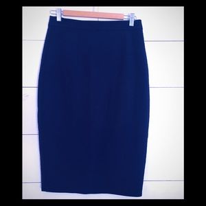 Halogen skirt